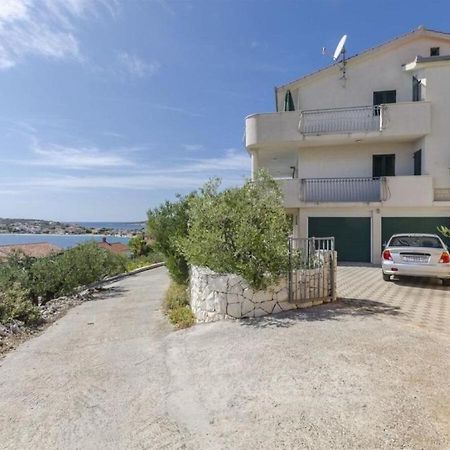 Apartments Mil - 80M From The Sea Sevid Esterno foto