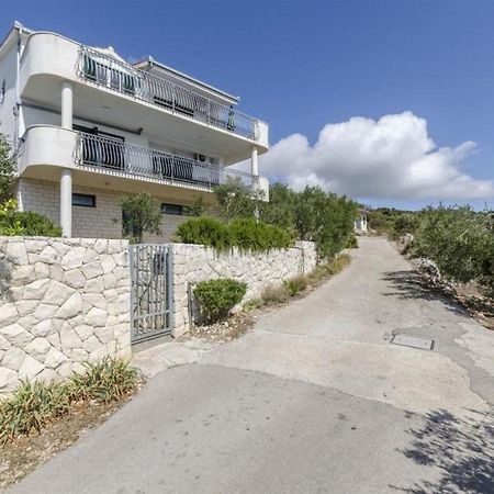 Apartments Mil - 80M From The Sea Sevid Esterno foto
