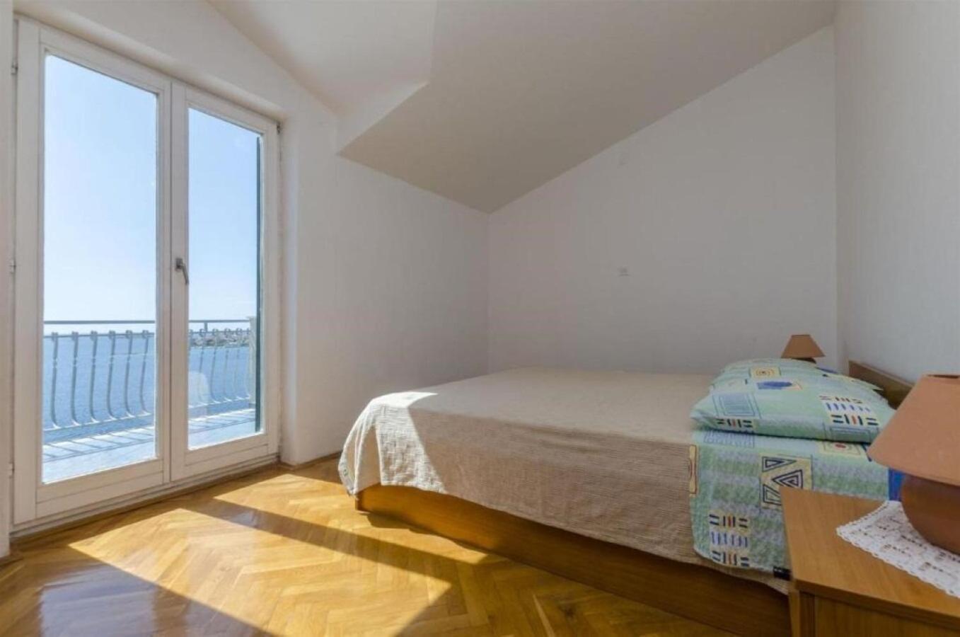 Apartments Mil - 80M From The Sea Sevid Esterno foto