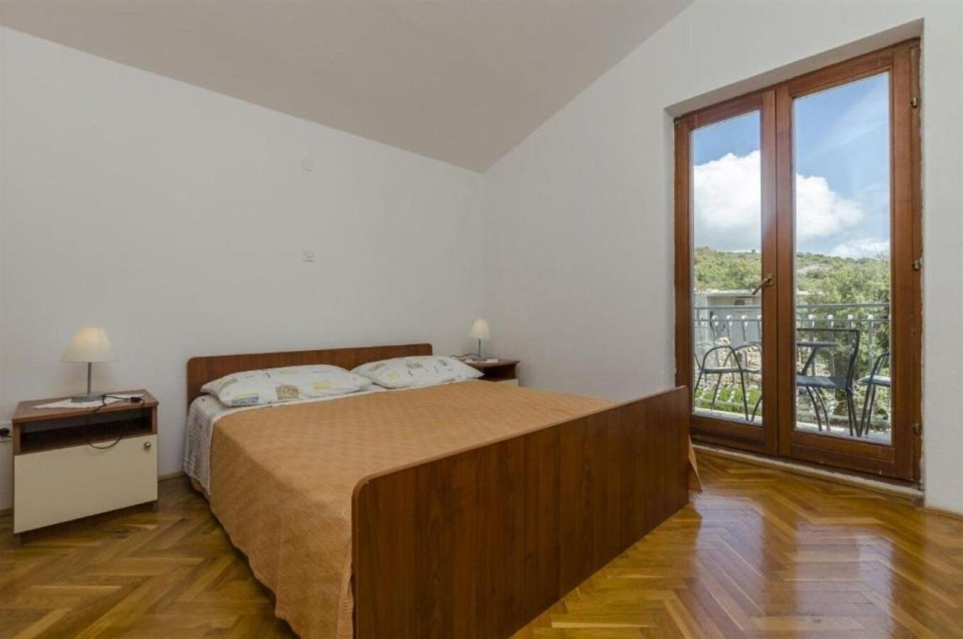 Apartments Mil - 80M From The Sea Sevid Esterno foto
