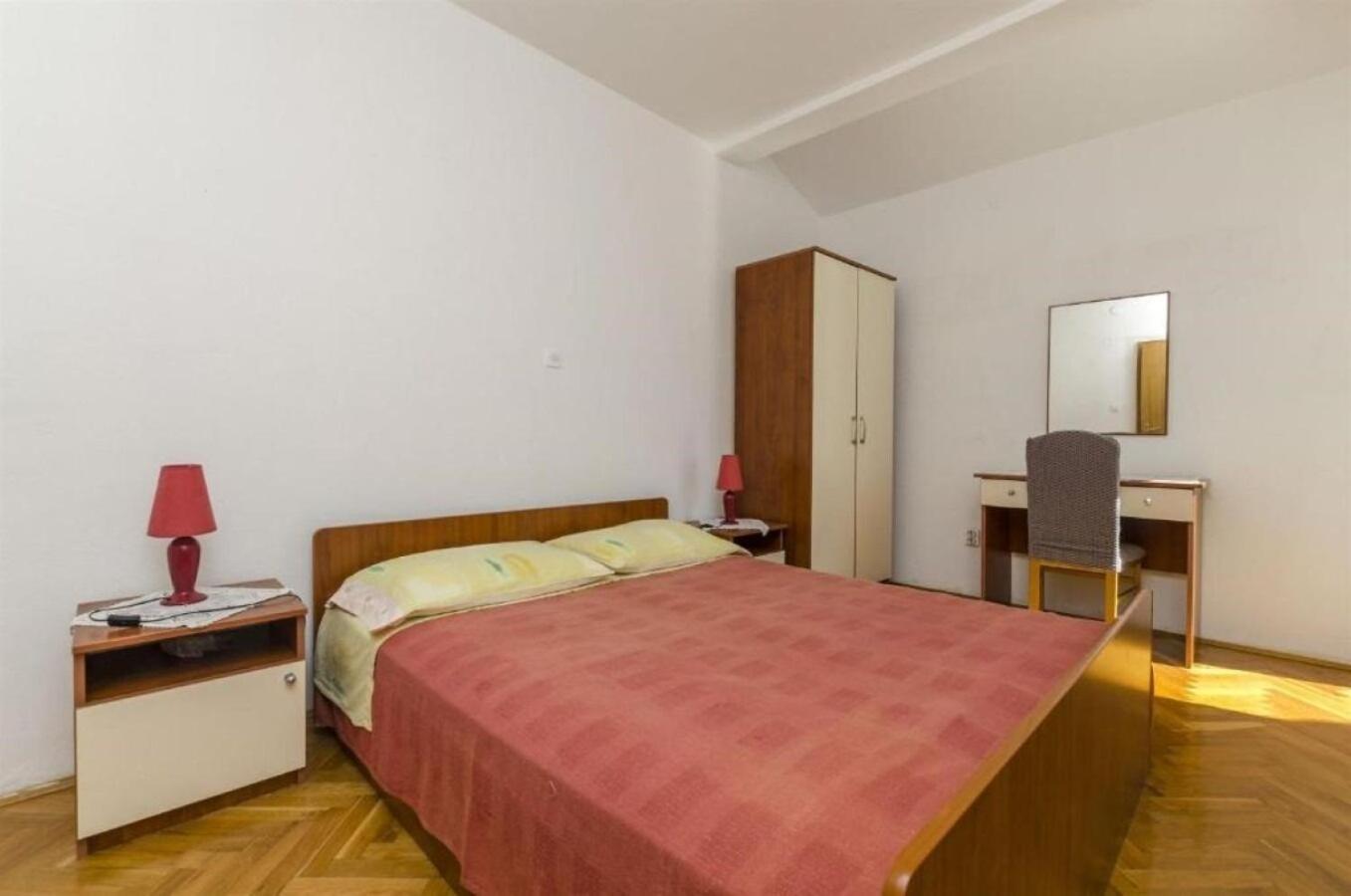 Apartments Mil - 80M From The Sea Sevid Esterno foto