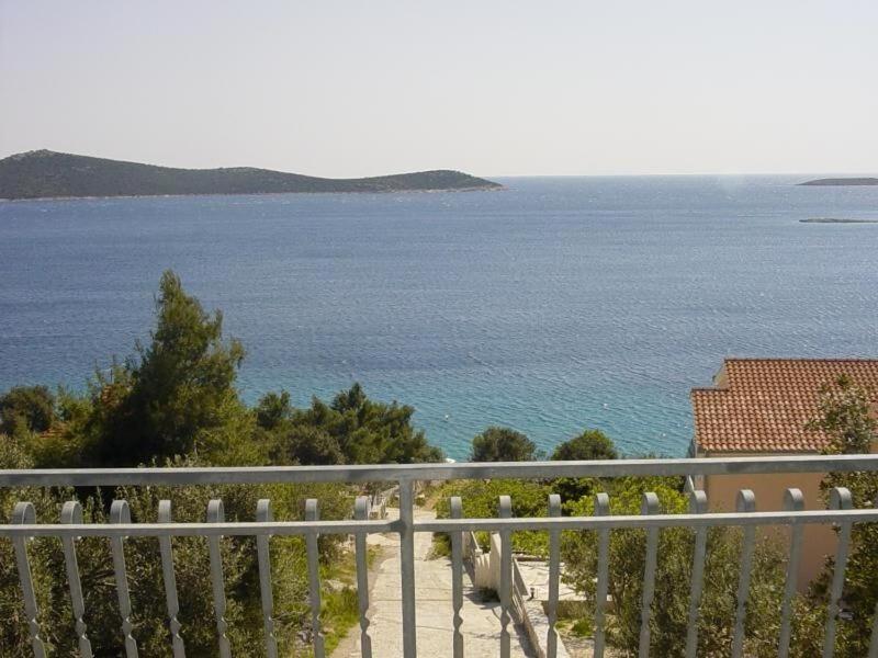 Apartments Mil - 80M From The Sea Sevid Esterno foto