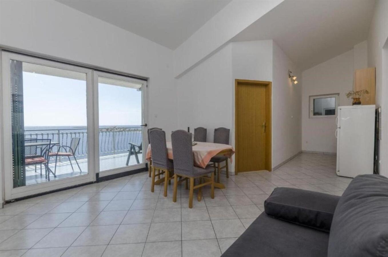 Apartments Mil - 80M From The Sea Sevid Esterno foto