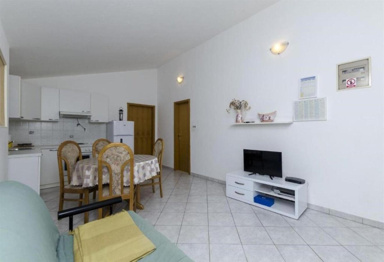 Apartments Mil - 80M From The Sea Sevid Esterno foto