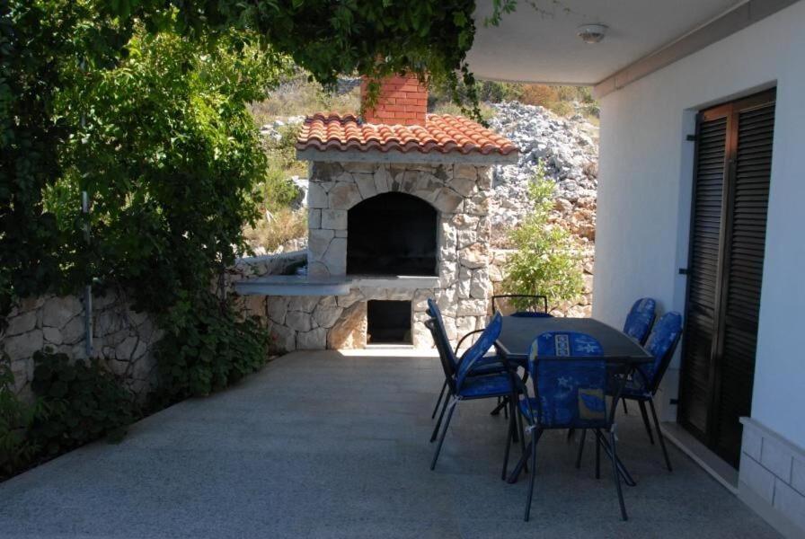 Apartments Mil - 80M From The Sea Sevid Esterno foto
