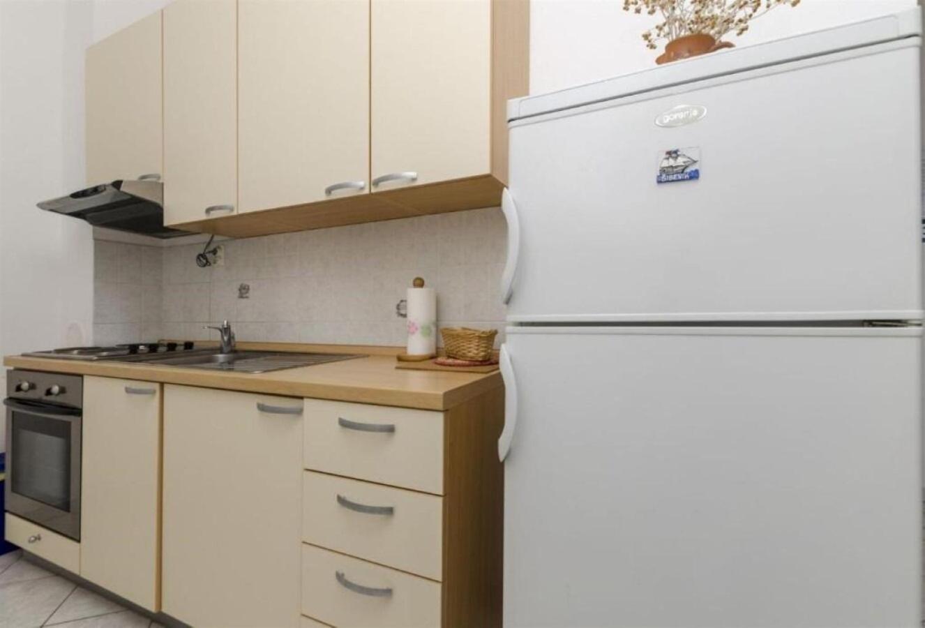 Apartments Mil - 80M From The Sea Sevid Esterno foto