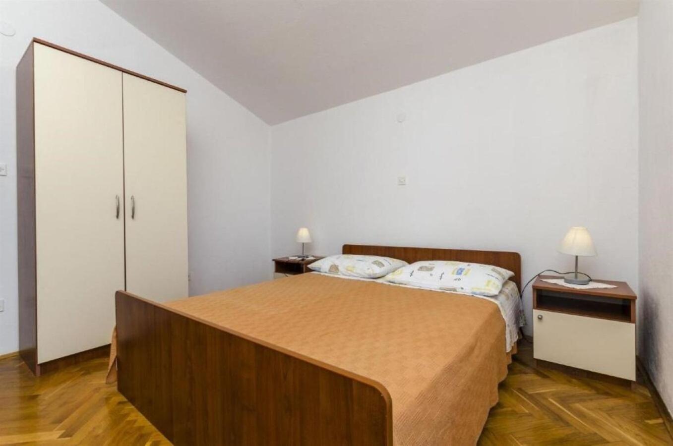 Apartments Mil - 80M From The Sea Sevid Esterno foto