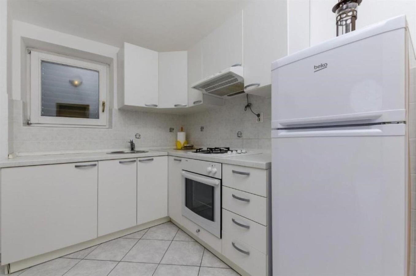 Apartments Mil - 80M From The Sea Sevid Esterno foto