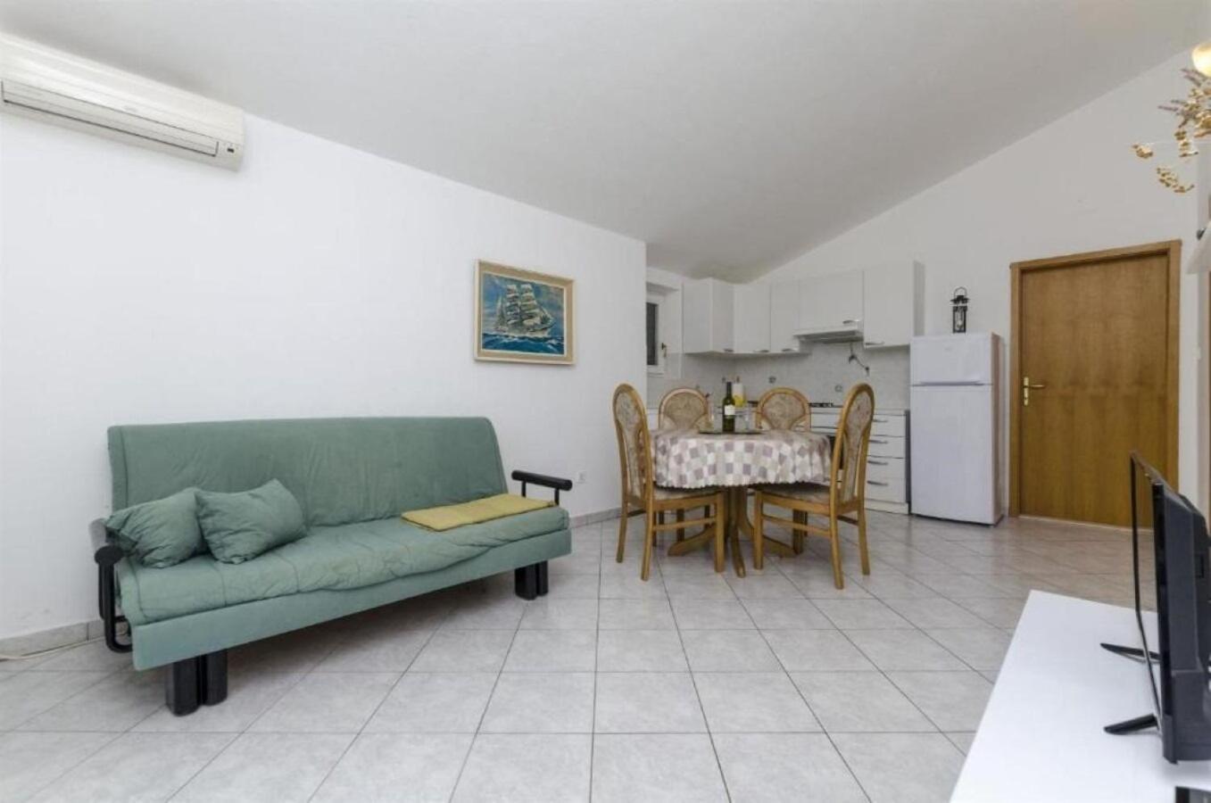 Apartments Mil - 80M From The Sea Sevid Esterno foto