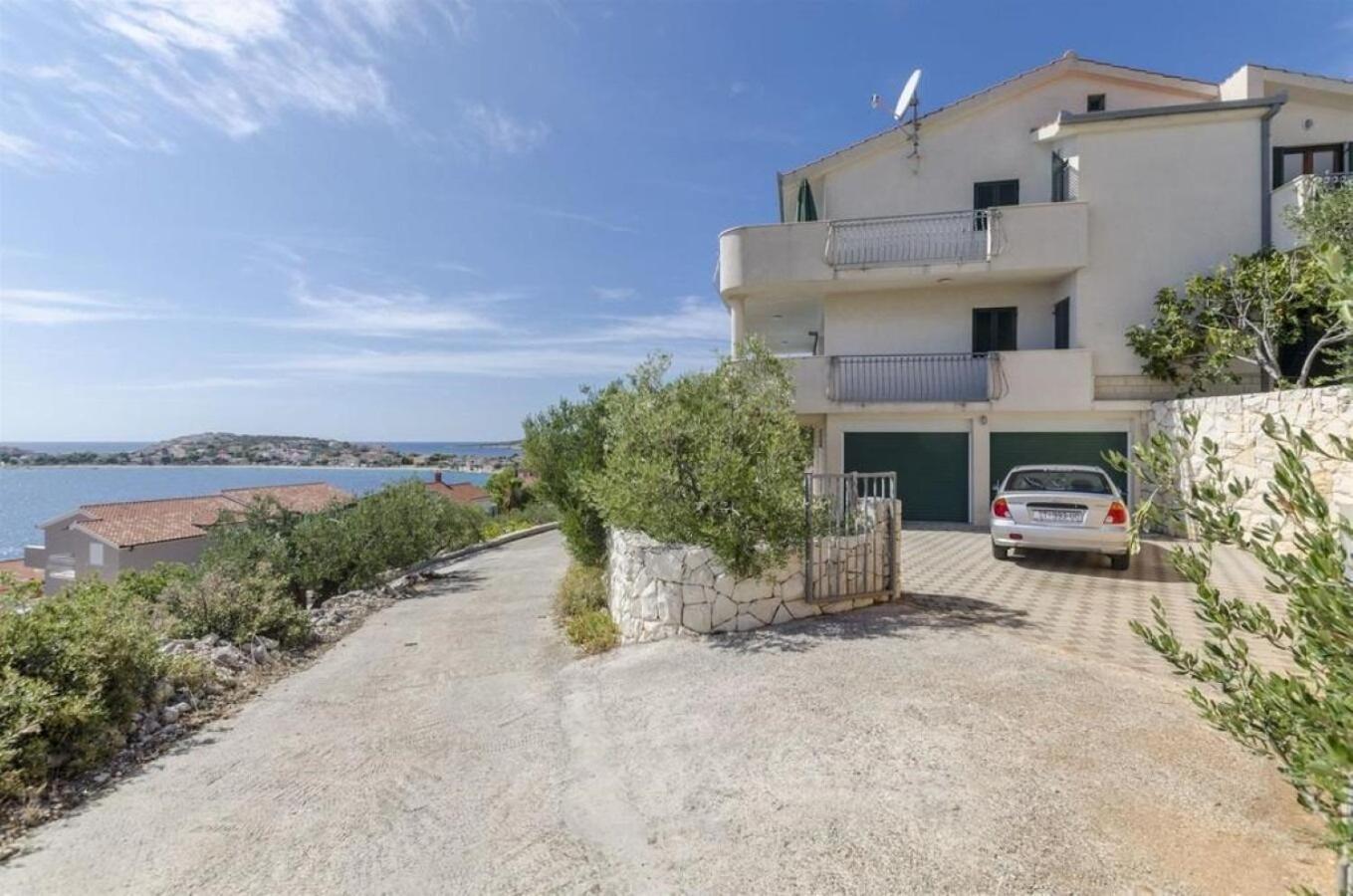 Apartments Mil - 80M From The Sea Sevid Esterno foto