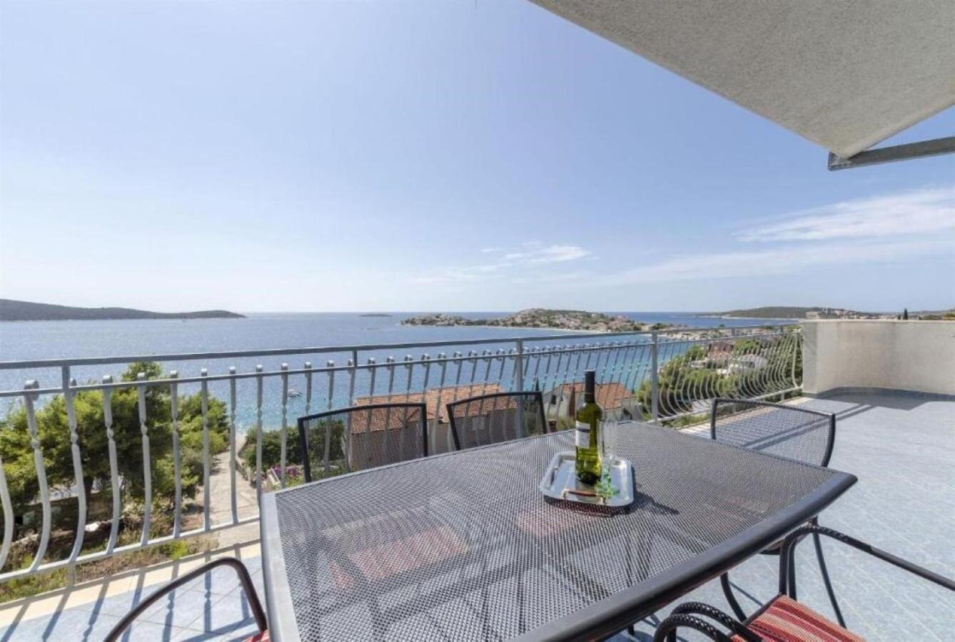 Apartments Mil - 80M From The Sea Sevid Esterno foto